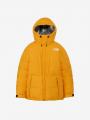 【冬季限定】THE NORTH FACE x THE AOYAMA GRAND HOTE