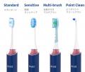 電動歯ブラシの効果は使い方次第! 歯ぐきが敏感な方に