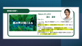 郡山市で音声AIによる環境モニタリング実証が進行中。