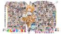「年忘れ！けものフレンズ10th ANNIVERSARY SHOP mini