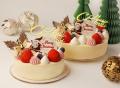 パティシエの味がそのまま届く！クリオロのクリスマス
