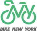 Bike New Yorkとのパートナーシップ協定の締結につい