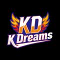 ■GGTK × KADOKAWA DREAMS 配信スタジオ設立および「K 