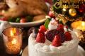 今年のXmasケーキ、平均4740円 　値上げ幅、前年から