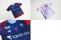【FC東京】明治安田Ｊ１百年構想リーグユニフォーム販