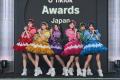 「TikTok Awards Japan」 2025、全12部門の受賞者が決