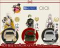 「『刀剣乱舞ONLINE』× ROOTOTE × 丸井」のコラボバッ 「『刀剣乱舞ONLINE』× ROOTOTE × 丸井」のコラボバッ