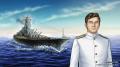 社長の次は艦長に！？ 本格海戦ゲーム『蒼焔の艦隊』