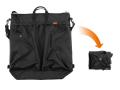 折りたたんで持ち運べる「オートバイ ヘルメット専用