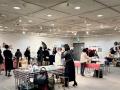 【吉野町市民プラザ】「冬のアート＆クラフトマーケッ