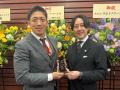 Sales Marker、「Japan CxO Award 2025」にて事業本部 Sales Marker、「Japan CxO Award 2025」にて事業本部