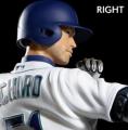 【イチロー公認】イチロープレミアムフィギュアを MLB 【イチロー公認】イチロープレミアムフィギュアを MLB