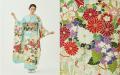 ＜きものやまと＞新作オリジナル振袖を発表
