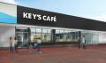 【茨城県に「KEY’S CAFÉ」が誕生】『KEY’S CAFÉ utf-8 【茨城県に「KEY’S CAFÉ」が誕生】『KEY’S CAFÉ utf-8