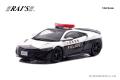 ホンダNSX(NC1)のパトカーが1/64スケールミニカutf-8 ホンダNSX(NC1)のパトカーが1/64スケールミニカutf-8