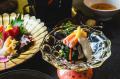 【会席料理】蟹をふんだんに使用した逸品を取り揃えた