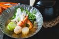 【会席料理】蟹をふんだんに使用した逸品を取り揃えた