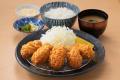 【とんかつ神楽坂さくら】発売2か月で「牡蠣フラutf-8