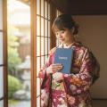 【あなたの人生を一冊の本に】人生の物語を紡ぐ『koto 【あなたの人生を一冊の本に】人生の物語を紡ぐ『koto