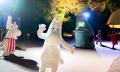 WINTER WONDERLAND in MOOMINVALLEY PARK 12月26日（
