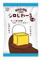 【不二家】バターがじわーるカントリーマアムを白いチ