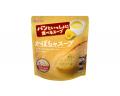 レトルト食品とパンの需要増に対応「パンといっしょに レトルト食品とパンの需要増に対応「パンといっしょに