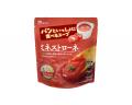 レトルト食品とパンの需要増に対応「パンといっしょに レトルト食品とパンの需要増に対応「パンといっしょに