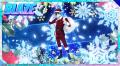 『ブルーロック BLAZE BATTLE』（ブレバト）にサンタ