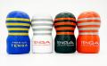 「TENGA」が手のひらサイズのフィンガーパペットにな 「TENGA」が手のひらサイズのフィンガーパペットにな