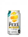 「ＴＨＥ ＰＥＥＬ(ザ ピール)〈レモン〉ＡＬＣ.５％
