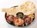 【そごう千葉店】インド料理レストラン　カラス　オー