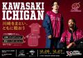川崎ブレイブサンダースと川崎市が、これからの100年 川崎ブレイブサンダースと川崎市が、これからの100年