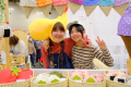 合計で約1,100ブースが出店！好奇心が刺激されるutf-8