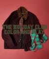 JOURNAL STANDARDがギフトコレクション “THE HOLIDAY 