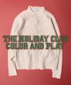 JOURNAL STANDARDがギフトコレクション “THE HOLIDAY 