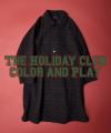 JOURNAL STANDARDがギフトコレクション “THE HOLIDAY 
