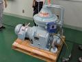 【鳥羽商船高専】油清浄機の寄贈により教育設備がさら 【鳥羽商船高専】油清浄機の寄贈により教育設備がさら