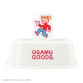 【新商品】『OSAMU GOODS』のフィギュアがかわいい洗
