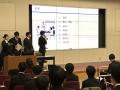 桃山学院大学の学生が訪日観光客向けサービス「SPOT J