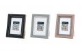樹脂製フォトフレーム「モダンエッジ　フォトフレーム