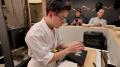 【大阪・心斎橋】ミシュラン掲載店出身、23歳の若き鮨