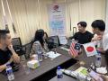 【実施報告】マレーシア現地企業と全66商談を達成、実 【実施報告】マレーシア現地企業と全66商談を達成、実