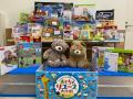 日本トイザらス、「おもちゃのリユース大作戦」で集ま