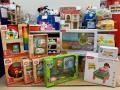 日本トイザらス、「おもちゃのリユース大作戦」で集ま