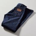 ジーンズブランド「Wrangler」、幻のジーンズと呼ばれ