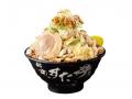 SNSで話題沸騰中!“大盛り肉丼界のパイオニア”が贈る SNSで話題沸騰中!“大盛り肉丼界のパイオニア”が贈る