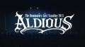 ALDIOUS ラストライブ「The Domina ALDIOUS ラストライブ「The Domina