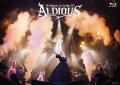 ALDIOUS ラストライブ「The Domina ALDIOUS ラストライブ「The Domina