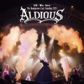 ALDIOUS ラストライブ「The Domina ALDIOUS ラストライブ「The Domina
