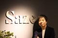 Saze(株)、第12回 ホワイト企業アワード「福利厚生部 Saze(株)、第12回 ホワイト企業アワード「福利厚生部